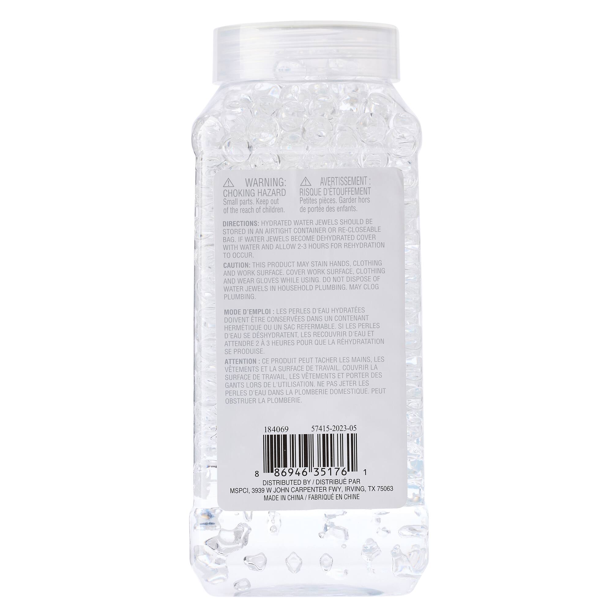 Water Beads by Ashland®